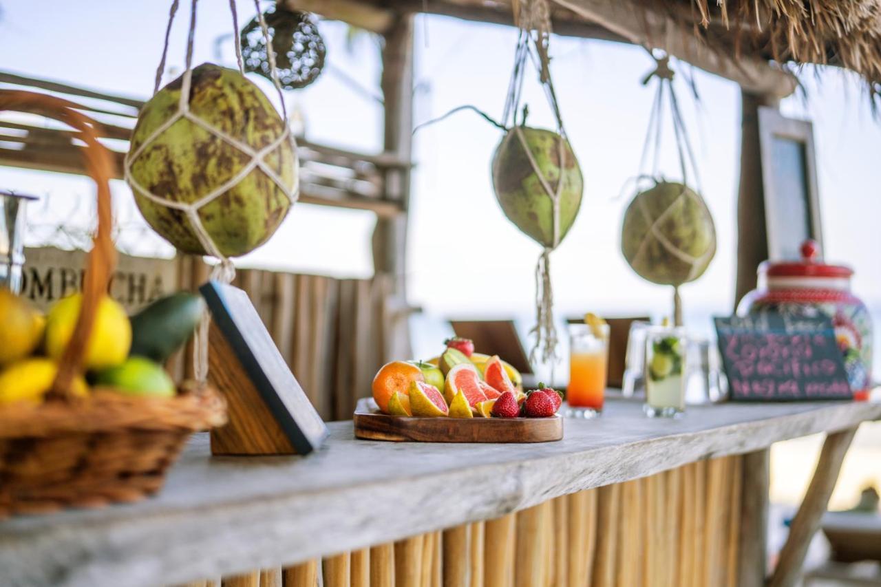 ホテル Alaya Tulum By Ahau Collection エクステリア 写真
