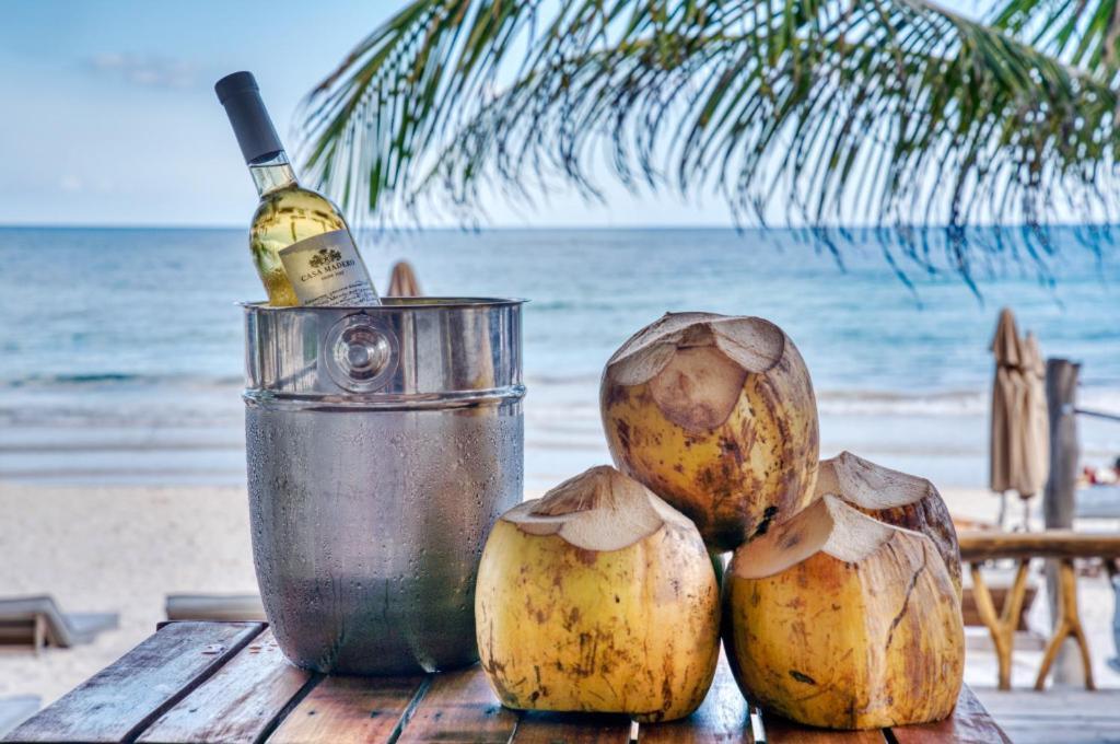 ホテル Alaya Tulum By Ahau Collection エクステリア 写真