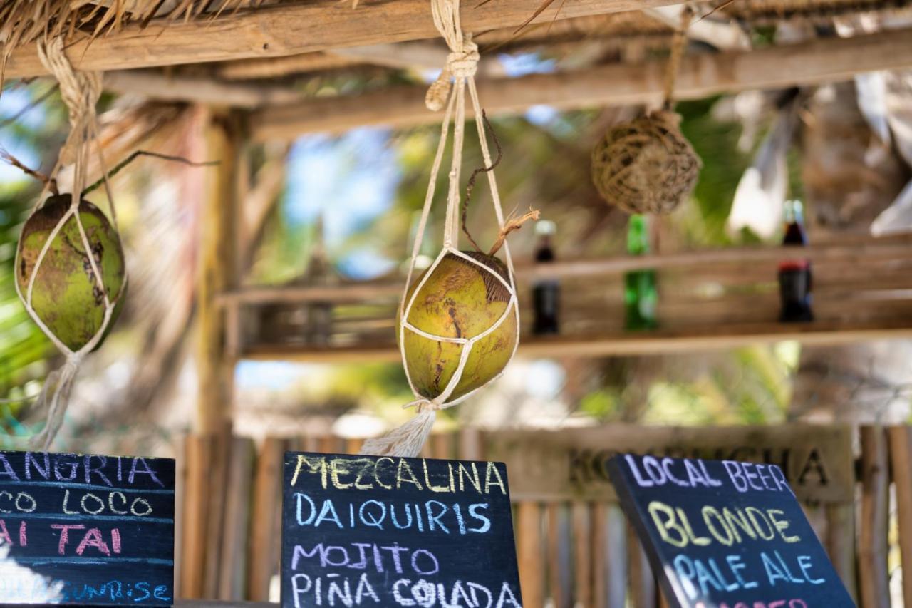 ホテル Alaya Tulum By Ahau Collection エクステリア 写真